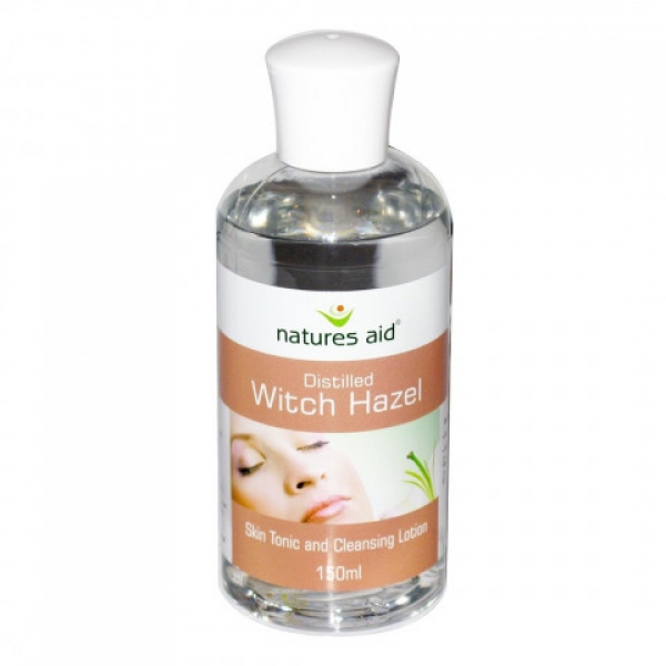 Natures Aid Witch Hazel 